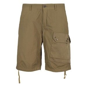 Ten C Military Green Shorts - NWT